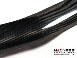 Mercedes-Benz CLS-Class W218 AMG Front Lip Spoiler - Carbon Fiber